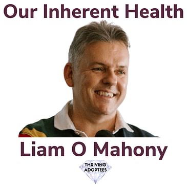 Our Inherent Health Liam O Mahony