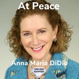 At Peace with Anna Maria DiDio