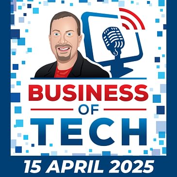 AI Code Hallucinations Risk Security, Intel Sells Altera, SSL Certificates Shortened, Tariffs Return