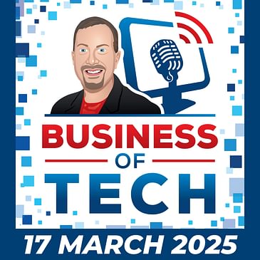 March 2025: Inflation Stabilizes, Small Business Confidence Rises, AI Innovations from Kaseya & Zoom