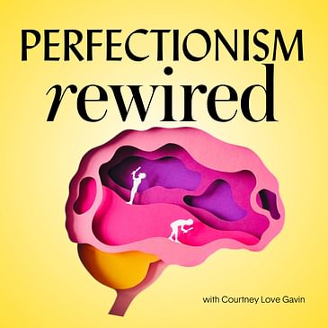 How To Let Go Of Perfectionism