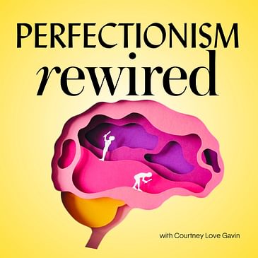 High Performance ANXIOUS: Building Resilience + Calming Internal Chaos