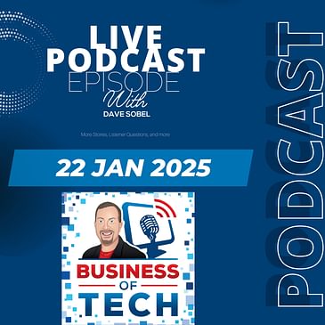 Agentic AI and Automation: Transforming SMB Operations with Anurag Agrawal of TechAisle
