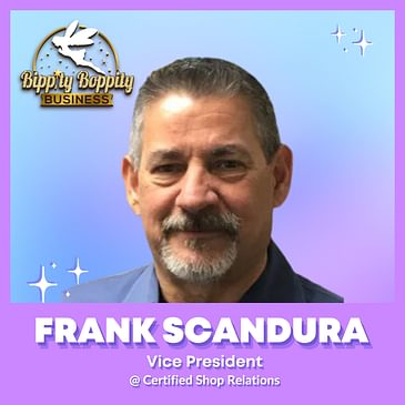 How Frank Scandura Applies Disney's Customer Service Principles to His European Automotive Service Center