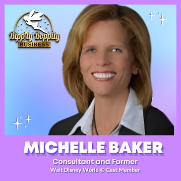 The Magic of Aligned Leadership: Cultivating High-Quality Leadership, Culture, and Service w/ Michelle Baker