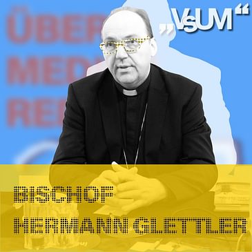 # 661 Bischof Hermann Glettler: Hoffnung ist eine „Trotzdem"-Kraft | 24.11.22