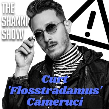 Curt 'Flosstradamus' Cameruci Has The Best Hobbies