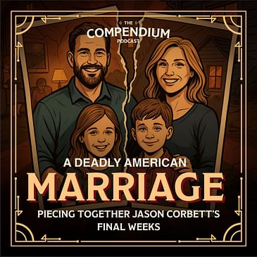 A Deadly American Marriage: Piecing Together Jason Corbett’s Final Weeks