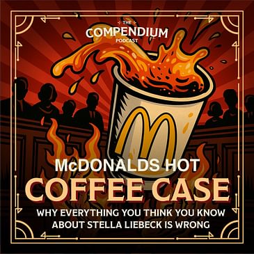 McDonald's hot coffee case: Why Everything You Think You Know About Stella Liebeck Is Wrong