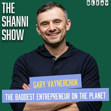 Gary Vaynerchuk: The Baddest Entrepreneur On The Planet