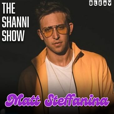 How Matt Steffanina Mastered YouTube's Algorithm, Danced with Celebrities, and Won The Amazing Race!