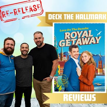 Love on the Danube: Royal Getaway (rerelease) ft. Ryan Pappolla