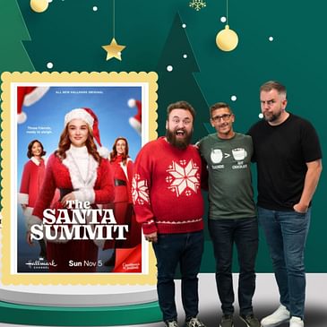 The Santa Summit (Hallmark Channel - 2023)