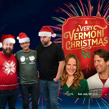 A Very Vermont Christmas (Hallmark Channel - 2024)