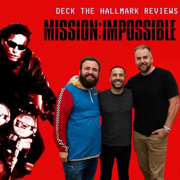 Mission: Impossible 2 (2000) ft. Ryan Pappolla