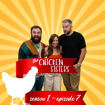 The Chicken Sisters - S01E07 - It's Just Junk, Y'all (Hallmark+ - 2024) ft. Jacklyn Collier