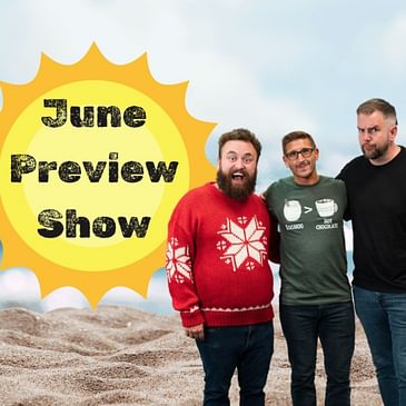 June Preview Show (2024)