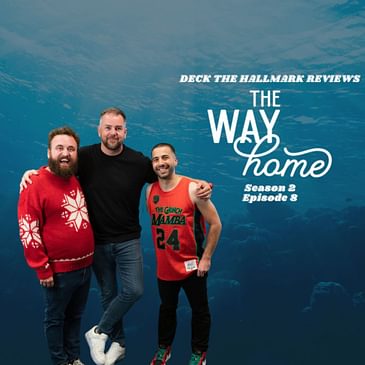 The Way Home - S02E08 - Lose Yourself ft. Ryan Pappolla