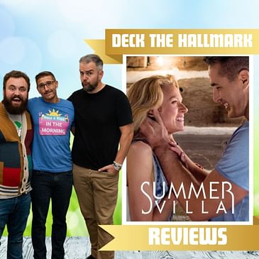 Summer Villa (Hallmark Channel - 2016)
