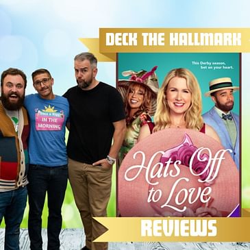 Hats Off To Love (Hallmark Channel - 2025)