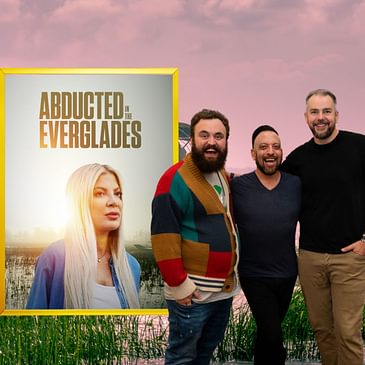 Deck the Lifetime Uncorked - Abducted In The Everglades (Lifetime - 2025) ft. Patrick Serrano