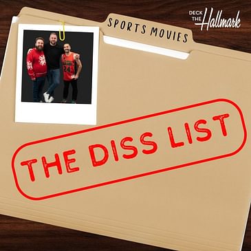 The Diss List ft. Ryan Pappolla