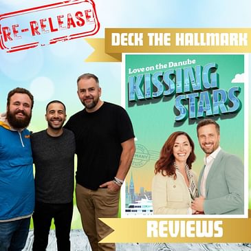 Love on the Danube: Kissing Stars (rerelease) ft. Ryan Pappolla