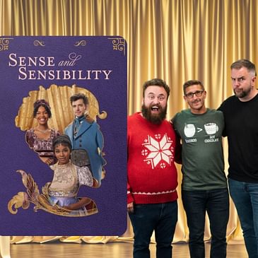 Sense and Sensibility (Hallmark Channel - 2024)