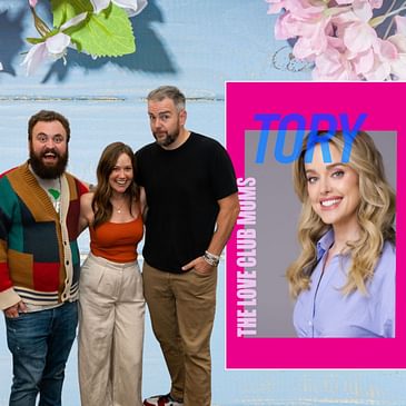 The Love Club Moms: Tory (UpTV - 2025) ft. Jacklyn Collier