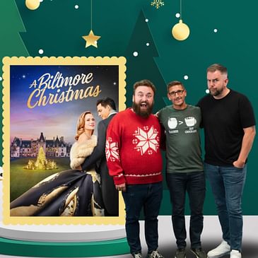 A Biltmore Christmas (Hallmark Channel - 2023)