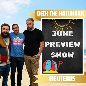 June Preview Show (2025)