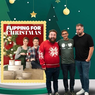 Flipping for Christmas (Hallmark Channel - 2023)