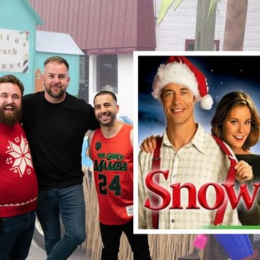 Snow (ABC Family - 2004) ft. Ryan Pappolla