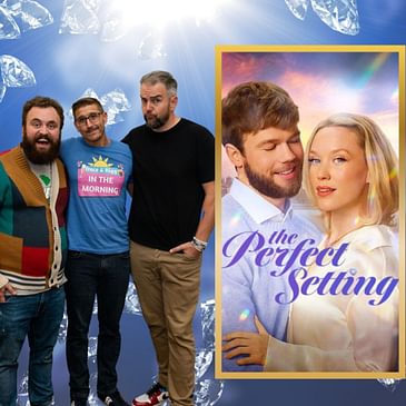 The Perfect Setting (Hallmark Channel - 2025)