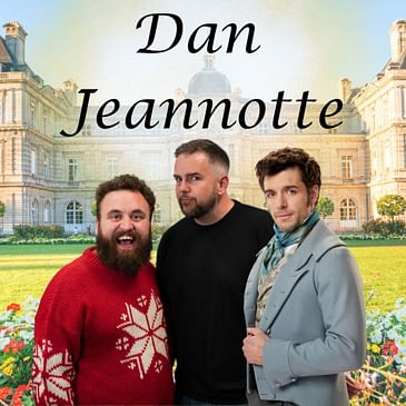 Dan Jeannotte (Sense and Sensibility - Hallmark Channel)