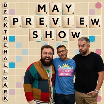 May Preview Show (2025)