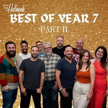 Best of Year 7: Part 2 (2024)