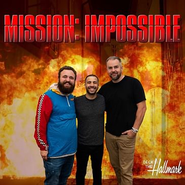 Mission: Impossible (1996) ft. Ryan Pappolla