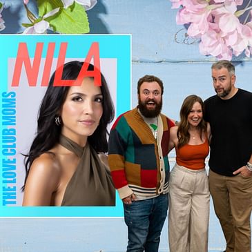 The Love Club Moms: Nila (UpTV - 2025) ft. Jacklyn Collier