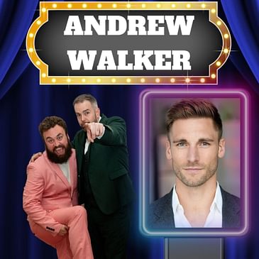 Andrew Walker (The Reluctant Royal)
