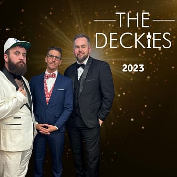 The Deckies 2023