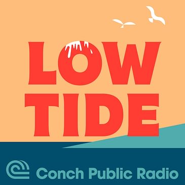 Low Tide - From Conch Public Radio
