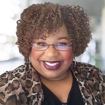 Episode 252 Branding With Barbara Beckley, CEO & Founder The Diamond Experience, LLC