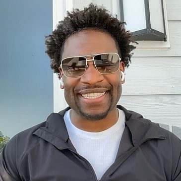 From Drug Dealer to Hope Dealer: A Pastor’s Bold Stand for Truth | Lorenzo Sewell, Pastor 180 Church