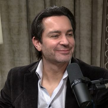How Media Lies Led to the WalkAway Movement | Brandon Straka, Founder #WalkAway