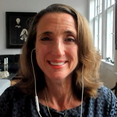 America’s Broadband Crisis: Spectrum, 5G, and China’s Lead | Dr. Roslyn Layton, Broadband Economist