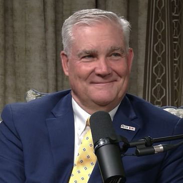 Register. Vote. Win. The Church’s Role in Saving America | Chad Connelly, Founder/CEO of Faith Wins