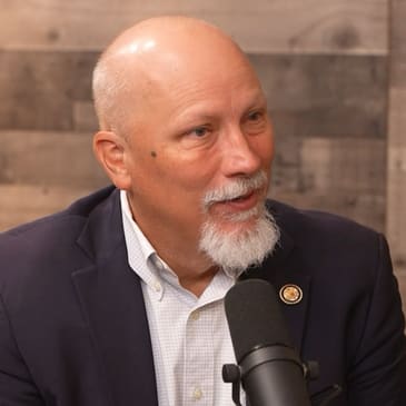 Only Citizens Should Vote: The Fight to Pass the SAVE Act | Congressman Chip Roy, TX-21