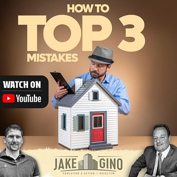 The Top Three Mistakes Investors Make in Multifamily