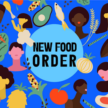New Food Order